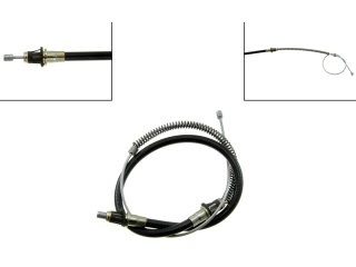 DORMAN C93926 Brake Cables