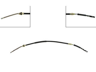 DORMAN C93943 Brake Cables