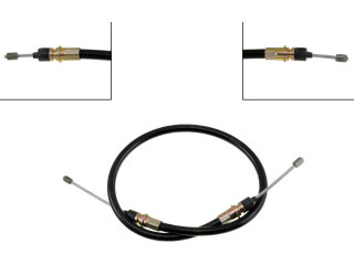 CHRYSLER 4423561 Brake Cables