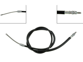 CHRYSLER 4423599 Brake Cables