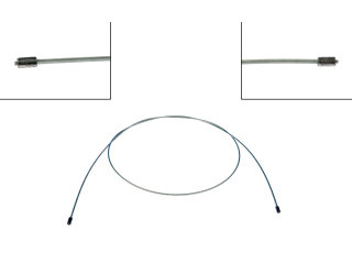 CHRYSLER 4383956 Brake Cables