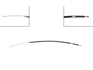 DORMAN C93967 Brake Cables