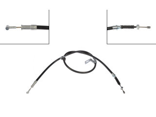 DORMAN C94002 Brake Cables