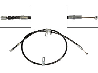 HONDA 47520SD4043 Brake Cables