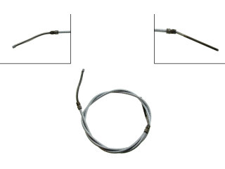 GM 3530494 Brake Cables