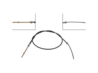 DORMAN C94030 Brake Cables