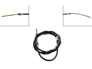 DORMAN C94031 Brake Cables