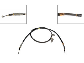 DORMAN C94044 Brake Cables