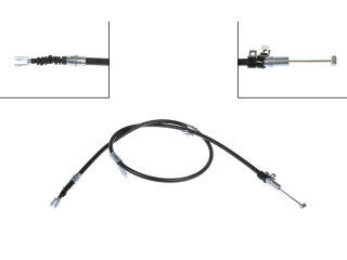 DORMAN C94054 Brake Cables