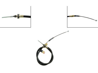 DORMAN C94081 Brake Cables
