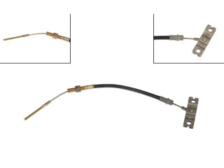 DORMAN C94086 Brake Cables