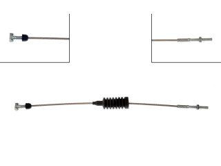 DORMAN C94124 Brake Cables