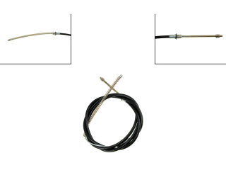 DORMAN C94135 Brake Cables