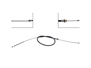 DORMAN C94156 Brake Cables