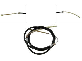 DORMAN C94162 Brake Cables