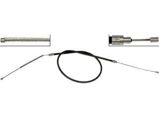 DORMAN C94164 Brake Cables