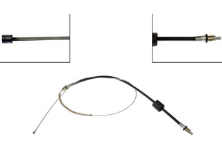 DORMAN C94165 Brake Cables