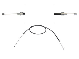 DORMAN C94170 Brake Cables