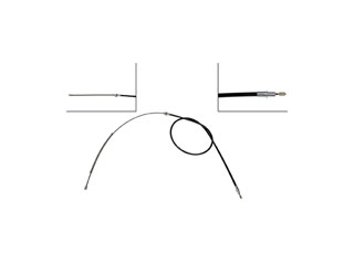 DORMAN C94171 Brake Cables