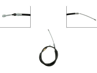 DORMAN C94195 Brake Cables