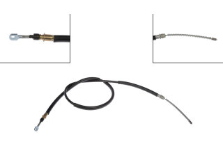 GM 94113347 Brake Cables