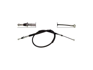 DORMAN C94209 Brake Cables