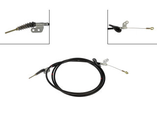 DORMAN C94240 Brake Cables