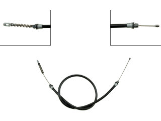 DORMAN C94264 Brake Cables