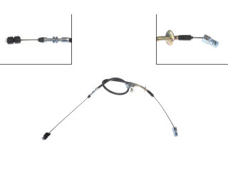 DORMAN C94277 Brake Cables