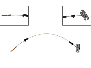 DORMAN C94286 Brake Cables