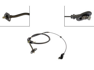 DORMAN C94290 Brake Cables