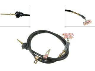 DORMAN C94301 Brake Cables