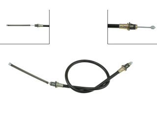 CHRYSLER 52004707 Brake Cables