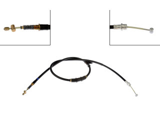 DORMAN C94325 Brake Cables