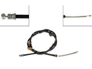 DORMAN C94327 Brake Cables