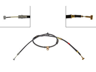 DORMAN C94330 Brake Cables
