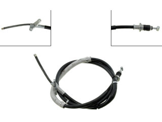 ISUZU 8971144360 Brake Cables