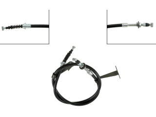 DORMAN C94348 Brake Cables