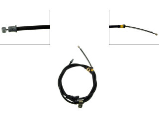 DORMAN C94349 Brake Cables