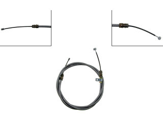 CHRYSLER 4582474 Brake Cables