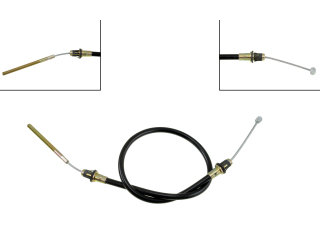 DORMAN C94378 Brake Cables