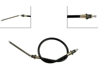 DORMAN C94389 Brake Cables
