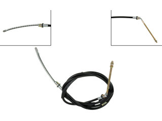 DORMAN C94391 Brake Cables