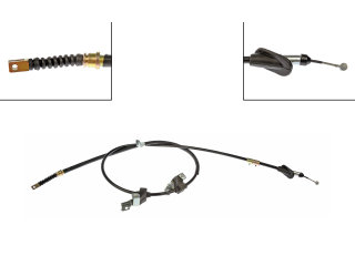 DORMAN C94399 Brake Cables