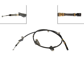 DORMAN C94415 Brake Cables