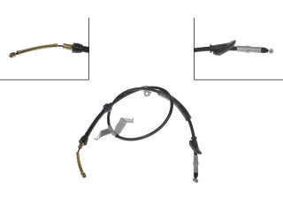 DORMAN C94421 Brake Cables