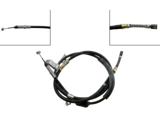 DORMAN C94427 Brake Cables