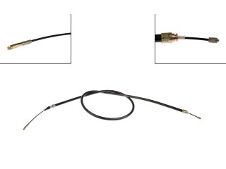 DORMAN C94451 Brake Cables