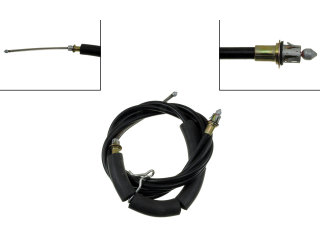 DORMAN C94457 Brake Cables