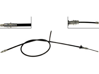 DORMAN C94461 Brake Cables